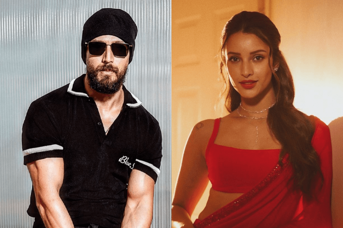 Baaghi 4: टाइगर की फिल्म को मिली लीड हीरोइन, फिल्म का एक्शन इस बार होगा और भी बड़ा, रिपोर्ट