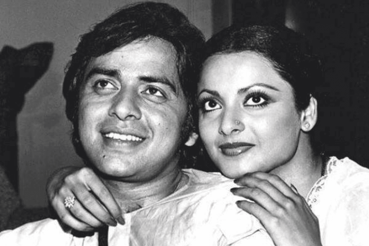 Remembering Vinod Mehra: सिर्फ रेखा से करते थे विनोद मोहब्बत, जाने एक प्रेम कहानी जो रह गई अधूरी