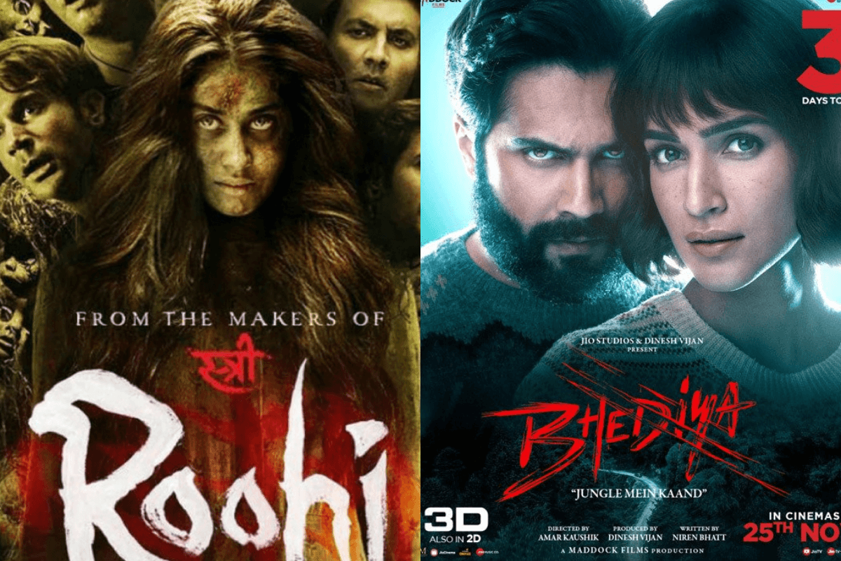 Horror Universe Update: भेड़िया 2 को लेकर डायरेक्टर अमर कौशिक ने दी बड़ी अपडेट, खोले रूही के कहानी से जुड़ने के राज 