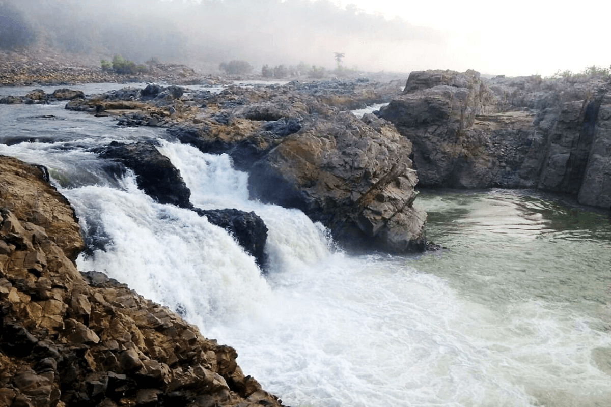 सरकारी फाइलों ही नहीं, चुनावी घोषणा पत्र से भी गायब होती जा रही है कनहर सिंचाई परियोजना, जानिए क्या है यह परियोजना