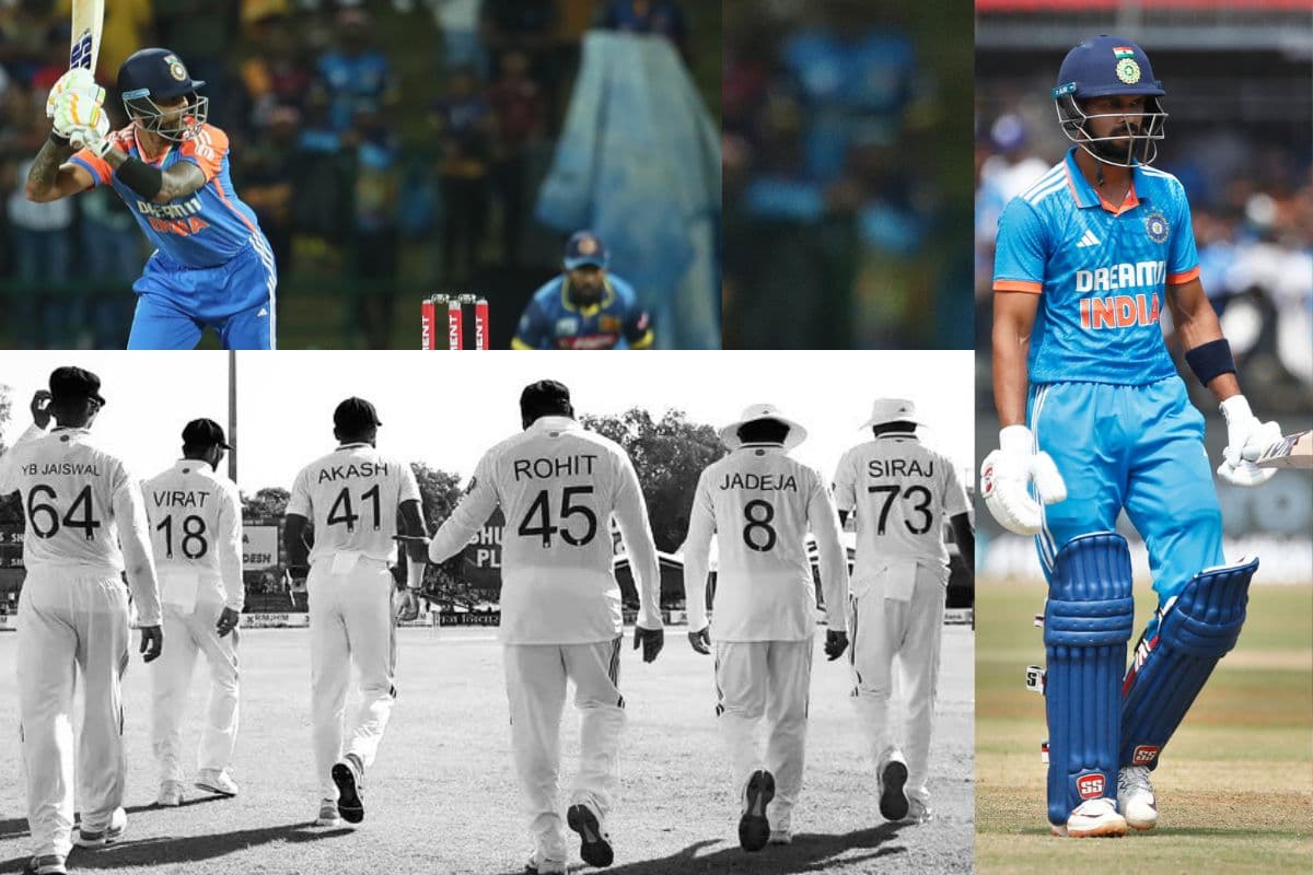 होने वाले हैं ताबड़तोड़ क्रिकेट मैच, इंडियन टीम के शौकीन हैं तो तारीख नोट कर लीजिए