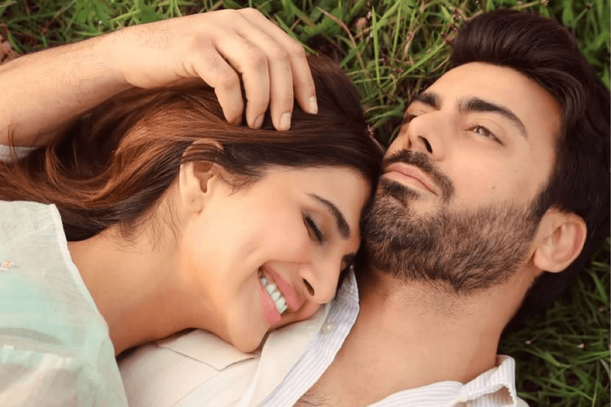 Fawad khan: 8 साल बाद वाणी कपूर के साथ कमबैक करने जा रहे फवाद, फर्स्ट लुक आया सामने