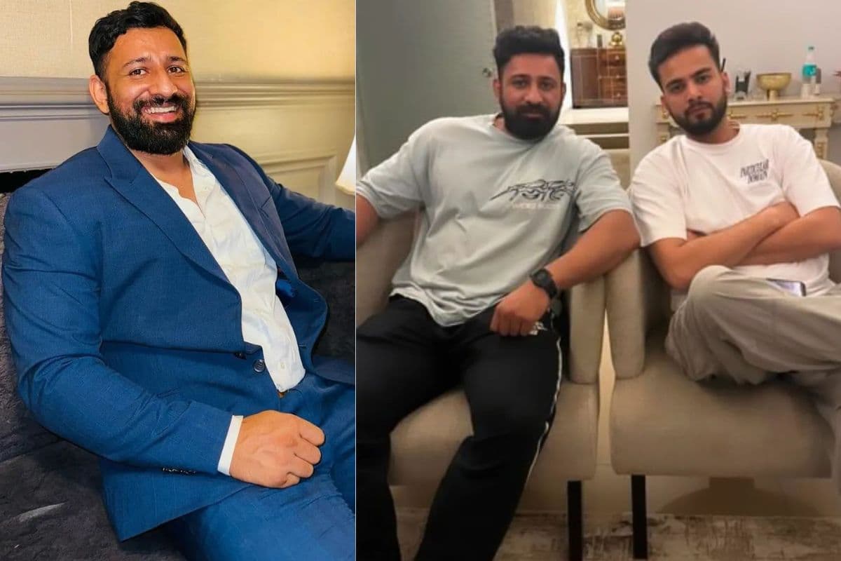 Bigg Boss 18: यूट्यूबर एलविश यादव के इस इनफ्लुएंसर दोस्त की शो में एंट्री, विवादों से रखते हैं खास कनेक्शन