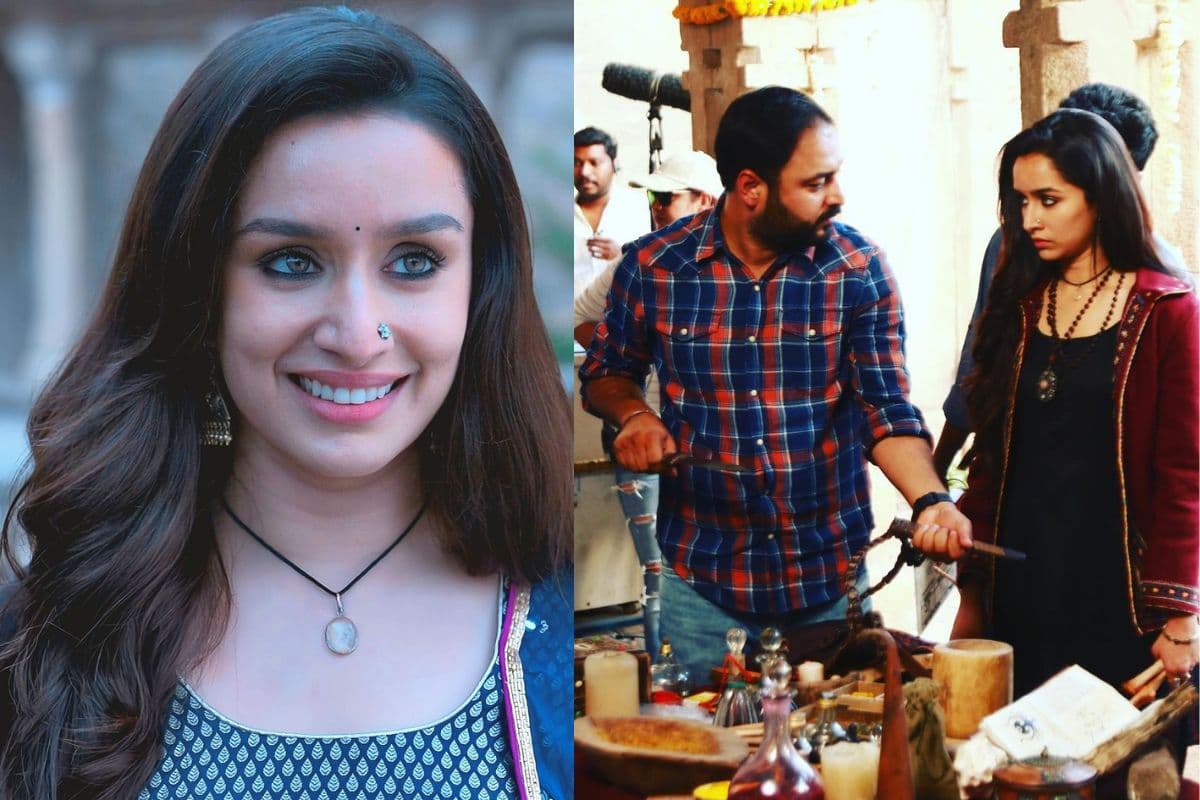 Stree 2: अमर कौशिक ने स्त्री फ्रेंचाइजी में श्रद्धा कपूर के किरदार के असली नाम से उठाया पर्दा, बोलें 'नाम जो है उसका…'