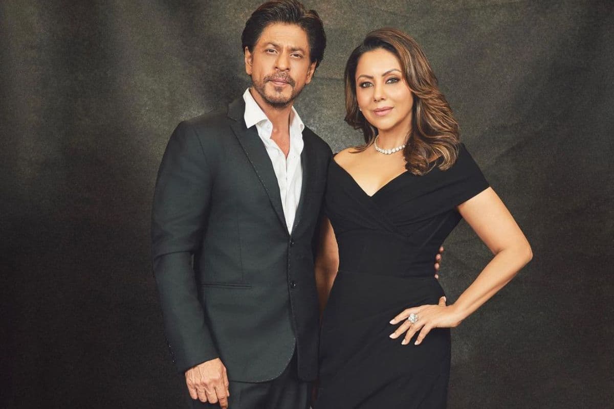 Gauri Khan Birthday: जब शाहरुख खान की इस हरकत की वजह से ब्रेक लेना चाहती थीं गौरी, फिर ऐसे बनी मिसेज खान
