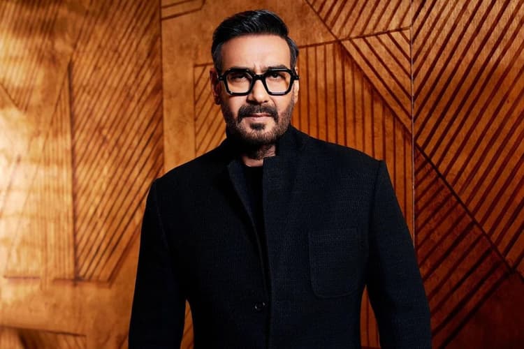 Ajay Devgn Upcoming Movies: सिंघम अगेन से सन ऑफ सरदार 2 तक, चलता रहेगा अजय देवगन की फिल्मों का सिलसिला