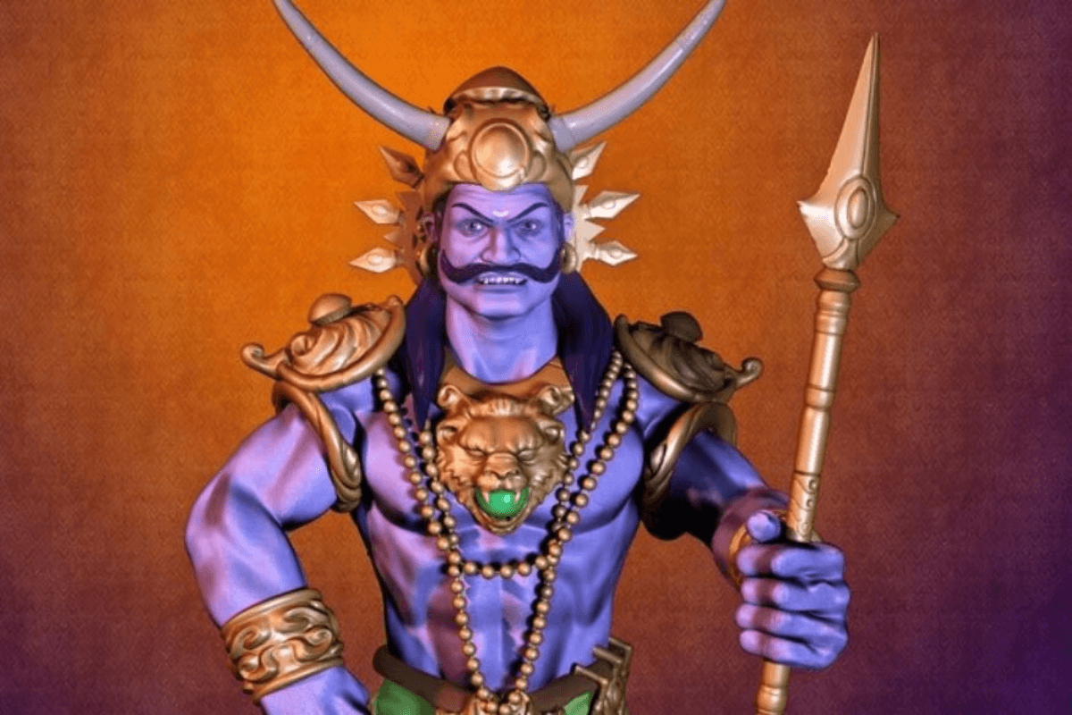 Ramayan: अहिरावण कौन था? हनुमान जी ने अहिरावण का वध कैसे किया? रामायण की रोचक कहानी