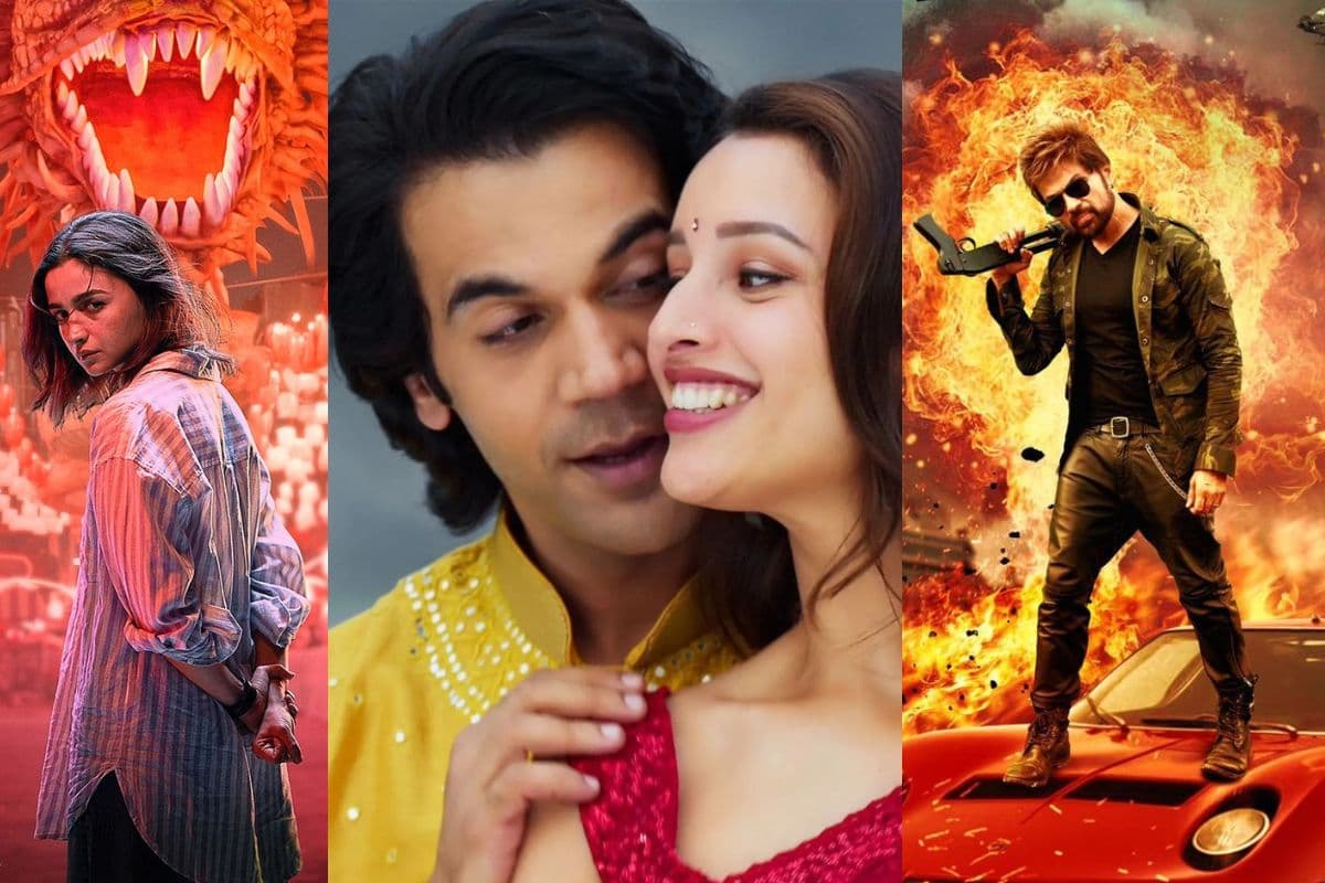 Friday Release: शुक्रवार को लगेगा मनोरंजन का मेला, एक या दो नहीं, एक साथ रिलीज होंगी 9 फिल्में