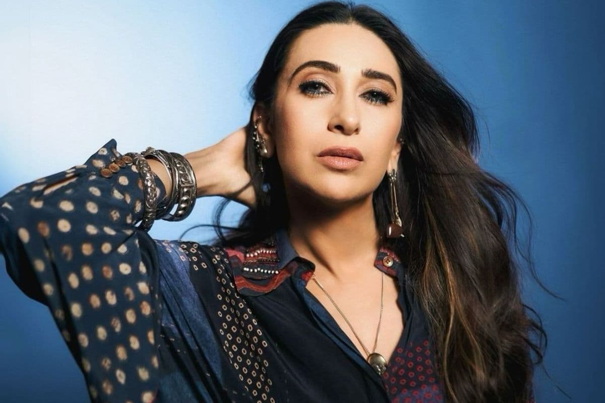 The Great Indian Kapil Show: शाहरुख या आमिर नहीं, बॉलीवुड के इस खान को अपना क्रश मानती हैं करिश्मा कपूर, देखें VIDEO