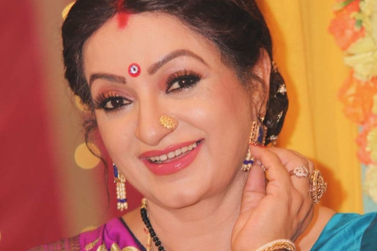 Bhojpuri Film: कपिल शर्मा की बुआ 'उपासना सिंह' का 14 साल बाद कमबैक, सख्त सास बन ढायेंगी बहु पर कहर