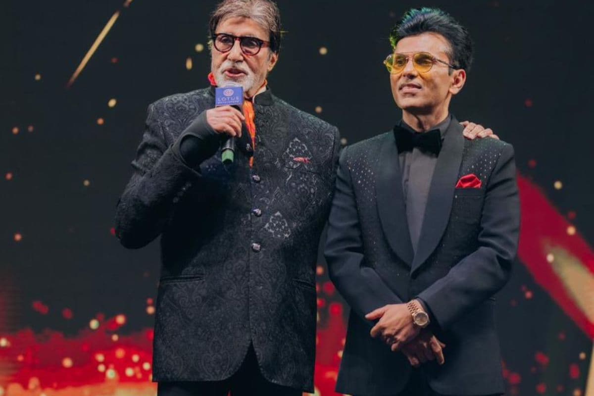 Amitabh Bachchan: बिग बी के फ़ैन से उनके बहुत करीबी दोस्त बनने का सफर बहुत यादगार था