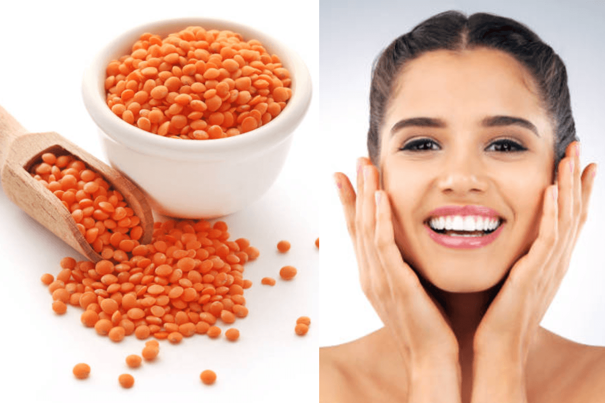 Glowing Skin: मसूर की दाल सेहत से सुंदरता तक, जानिए इसके बेहतरीन फायदे Glowing Skin: मसूर की दाल सेहत से सुंदरता तक, जानिए इसके बेहतरीन फायदे