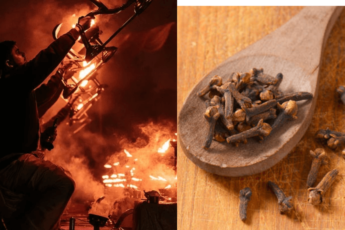 Navratri: नवरात्रि में लौंग का चमत्कार माता दुर्गा को प्रसन्न करें