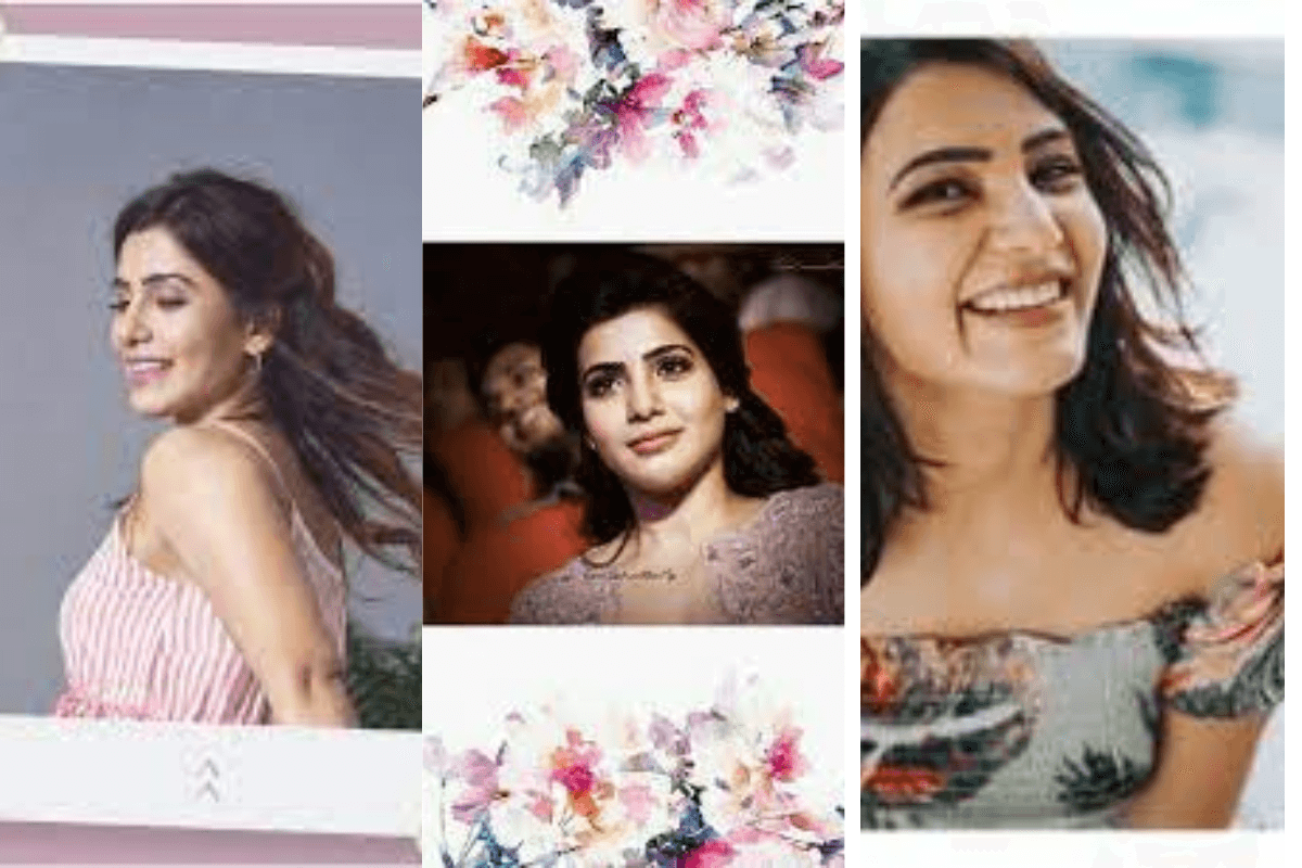 Samantha Ruth Prabhu: समांथा रुथ प्रभु के फैशन से पाएं प्रेरणा, ट्रेंडी इंडो-वेस्टर्न और पारंपरिक लुक्स