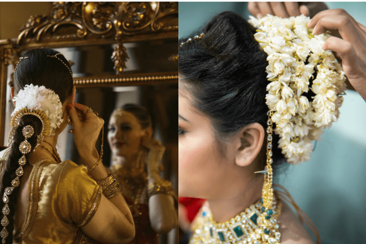 Hairstyles: डांडिया नाइट के लिए बेस्ट हेयरस्टाइल