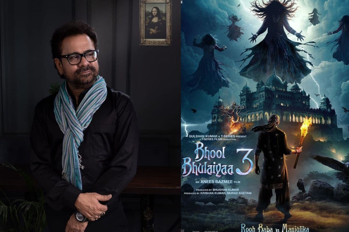 Bhool Bhulaiyaa 3: पार्ट 3 से पहले भूल भुलैया 4 पर अनीस बज्मी ने दी बड़ी अपडेट, बोलें 'बहुत बड़ी जिम्मेदारी…'