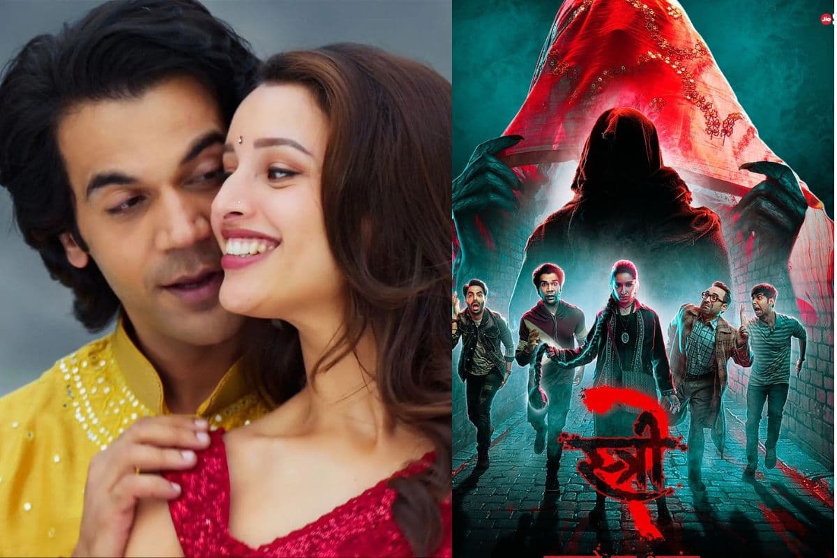 Vicky Vidya Ka Woh Wala Video: राजकुमार-तृप्ति की फिल्म के निर्देशक ने क्यों मांगी स्त्री के मेकर्स से माफी, कहा 'इस गलती को सुधारने…'