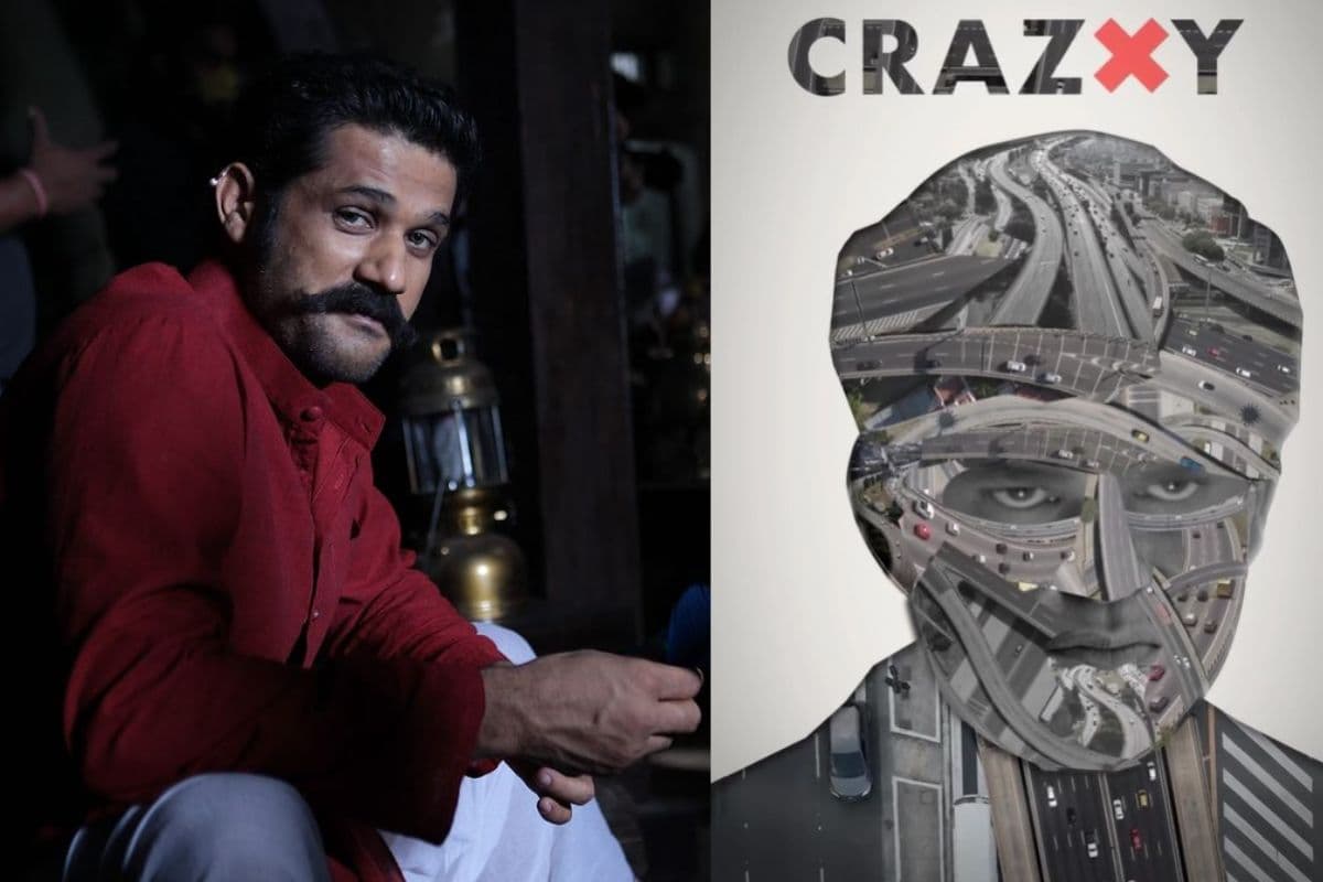 Crazxy: तुम्बाड के 6 साल पूरे होने पर सोहम शाह ने अनाउंस की नई फिल्म, शेयर किया मिस्टीरियस मोशन पोस्टर