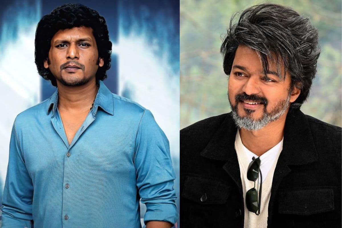 Leo 2: 'तलपति 69' नहीं ये हो सकती है विजय की आखिरी फिल्म, निर्देशक लोकेश कनगराज ने फिल्म के टाइटल से उठाया पर्दा