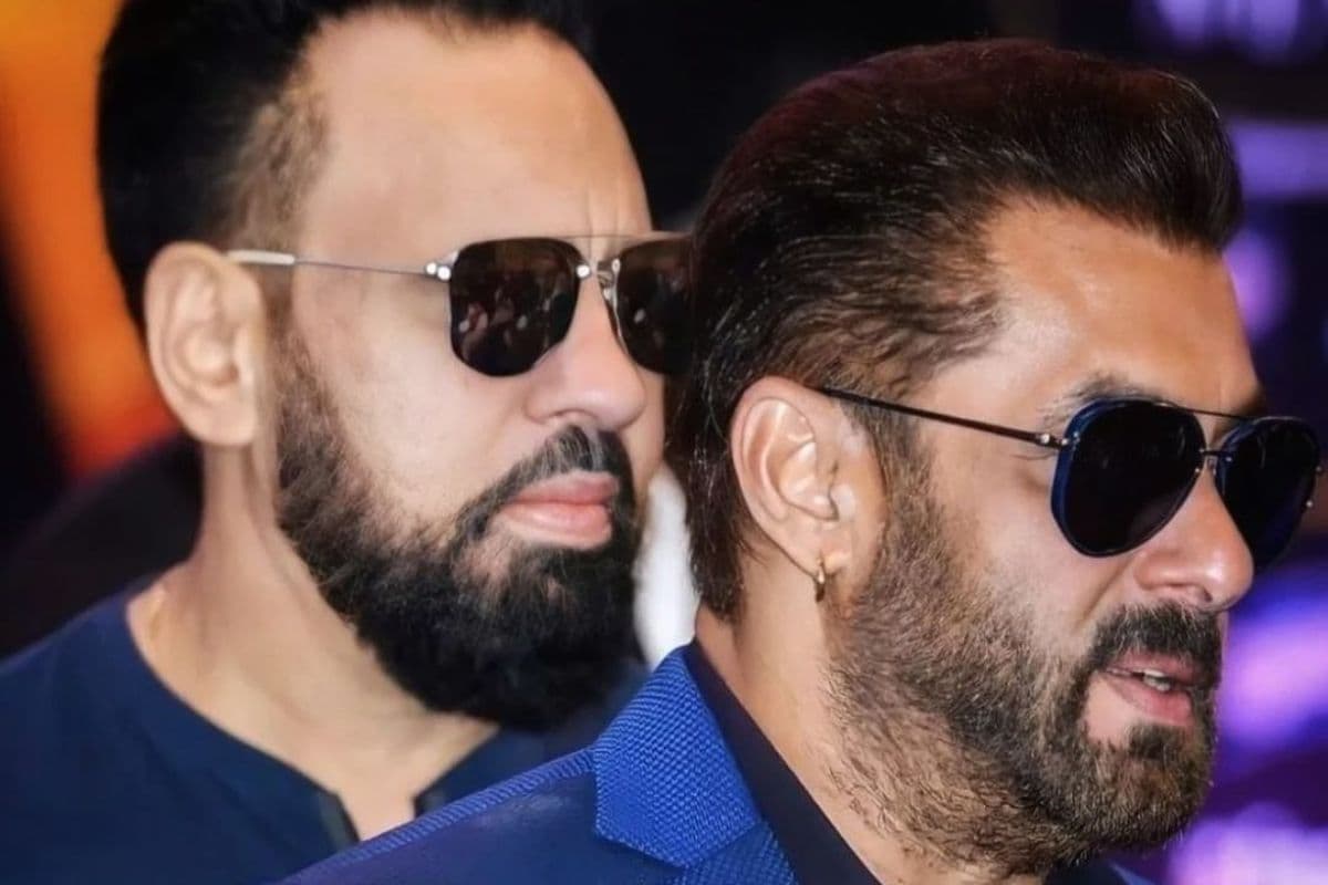 Salman Khan: सलमान खान की सिक्योरिटी पर बॉडीगार्ड शेरा ने किया चौंकाने वाला खुलासा, कहा 'भाईजान की जान को खतरा है'