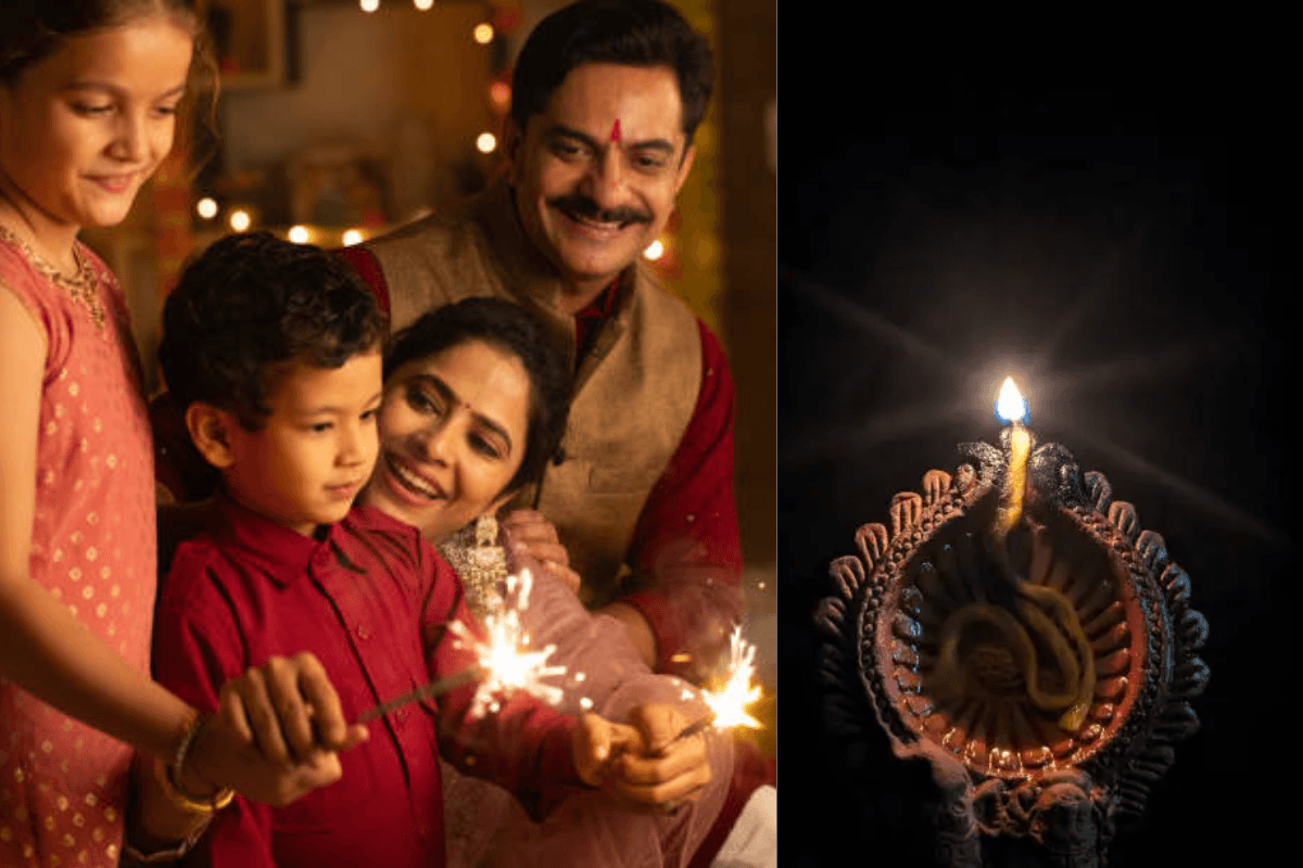 Diwali 2024: धनतेरस से भाई दूज तक, जानिए दीपावली के पांच दिनों की परंपराएं