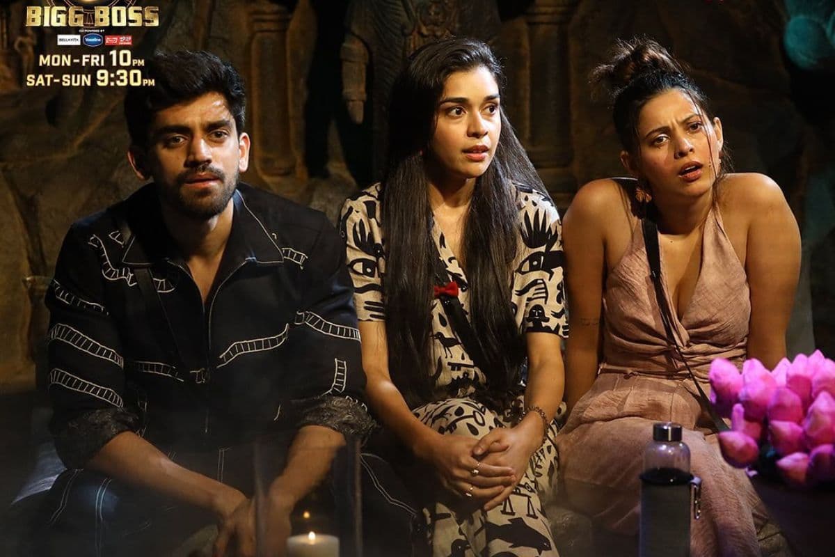Bigg Boss 18 Highlights: एक साथ घर के 10 सदस्यों पर लटकी एलिमिनेशन की तलवार, लिस्ट में स्टारप्लस की बहू भी शामिल