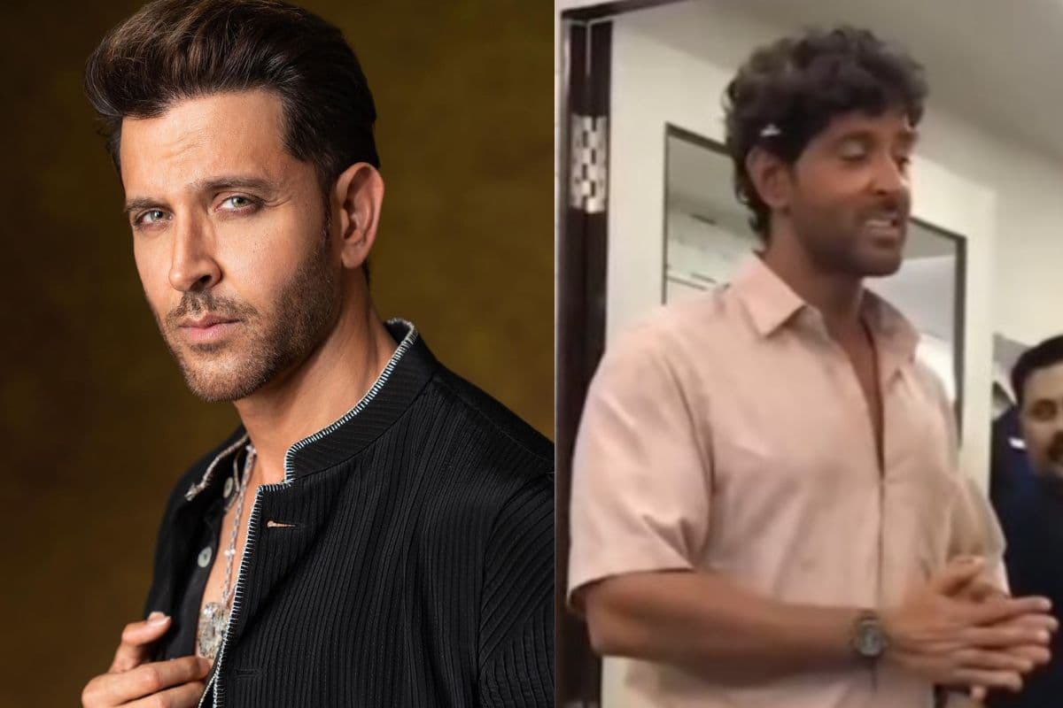 Hrithik Roshan: सोशल मीडिया पर वायरल हो रहा है ऋतिक रोशन के गाने का वीडियो, देखकर भूल जाएंगे कोल्डप्ले-दिलजीत का कॉन्सर्ट