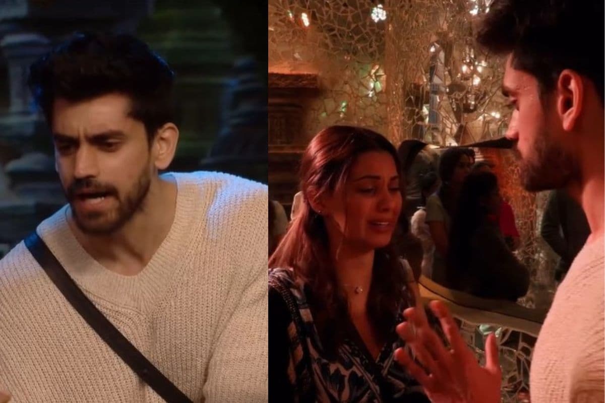 Bigg Boss 18: बिग बॉस के घर में लौटकर इस एलिमिनेटेड कंटेस्टेंट ने मचाई हड़कंप, घरवालों से बदला लेने के लिए कर डाला ये काम