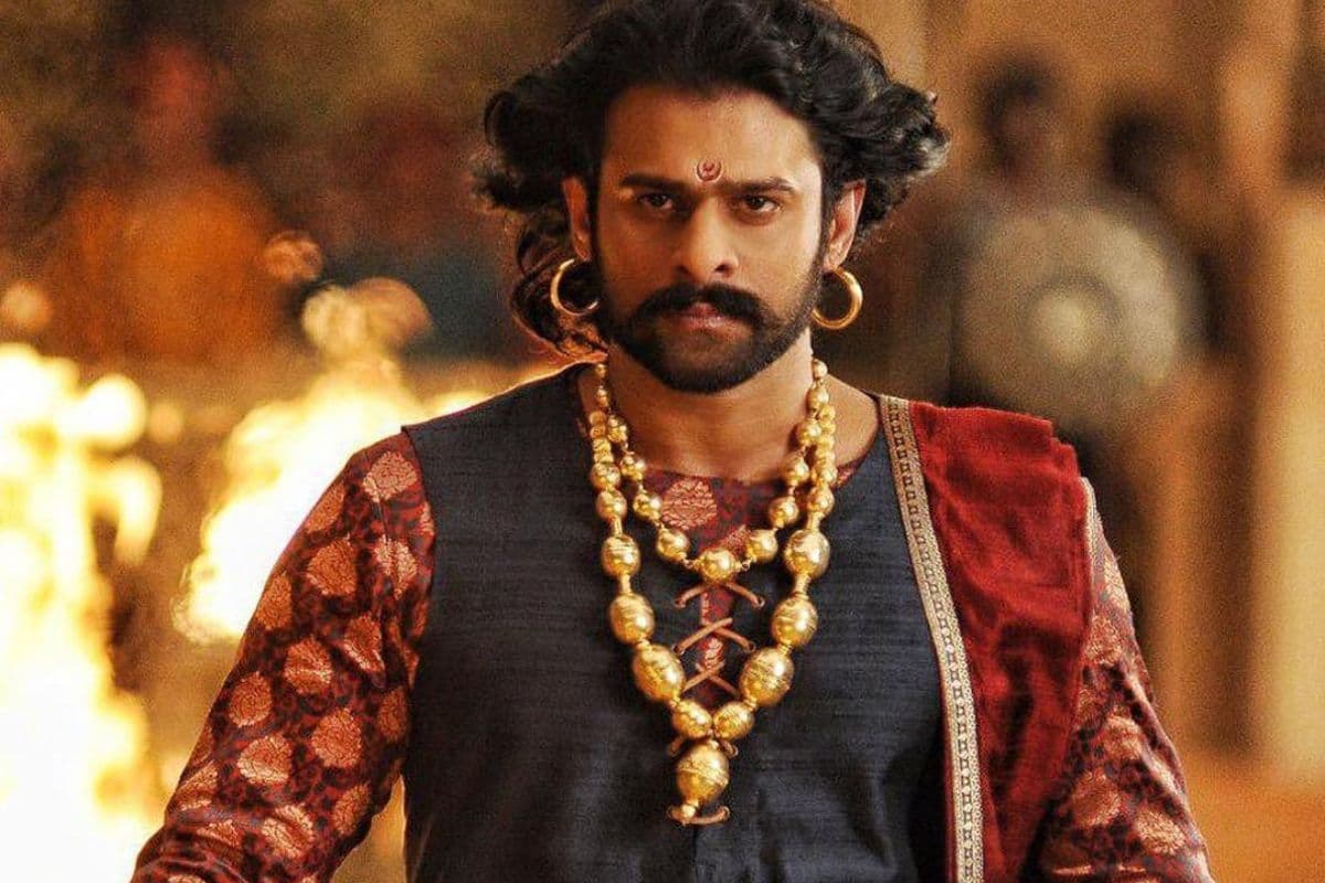 Baahubali 3: प्रभास के फैंस के लिए खुशखबरी, निर्माता के.ई. न्यानवेल ने 'बाहुबली 3' और 'सालार 2' पर दी बड़ी अपडेट