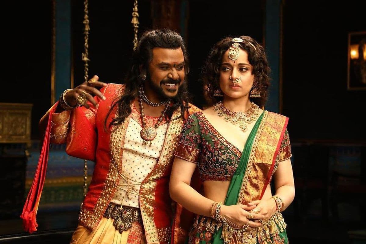 Horror-Comedy Movies: 'भूल भुलैया 3' से पहले ओटीटी पर देखे ये हॉरर-कॉमेडी फिल्में, डर और हंसी का मिलेगा परफेक्ट तड़का