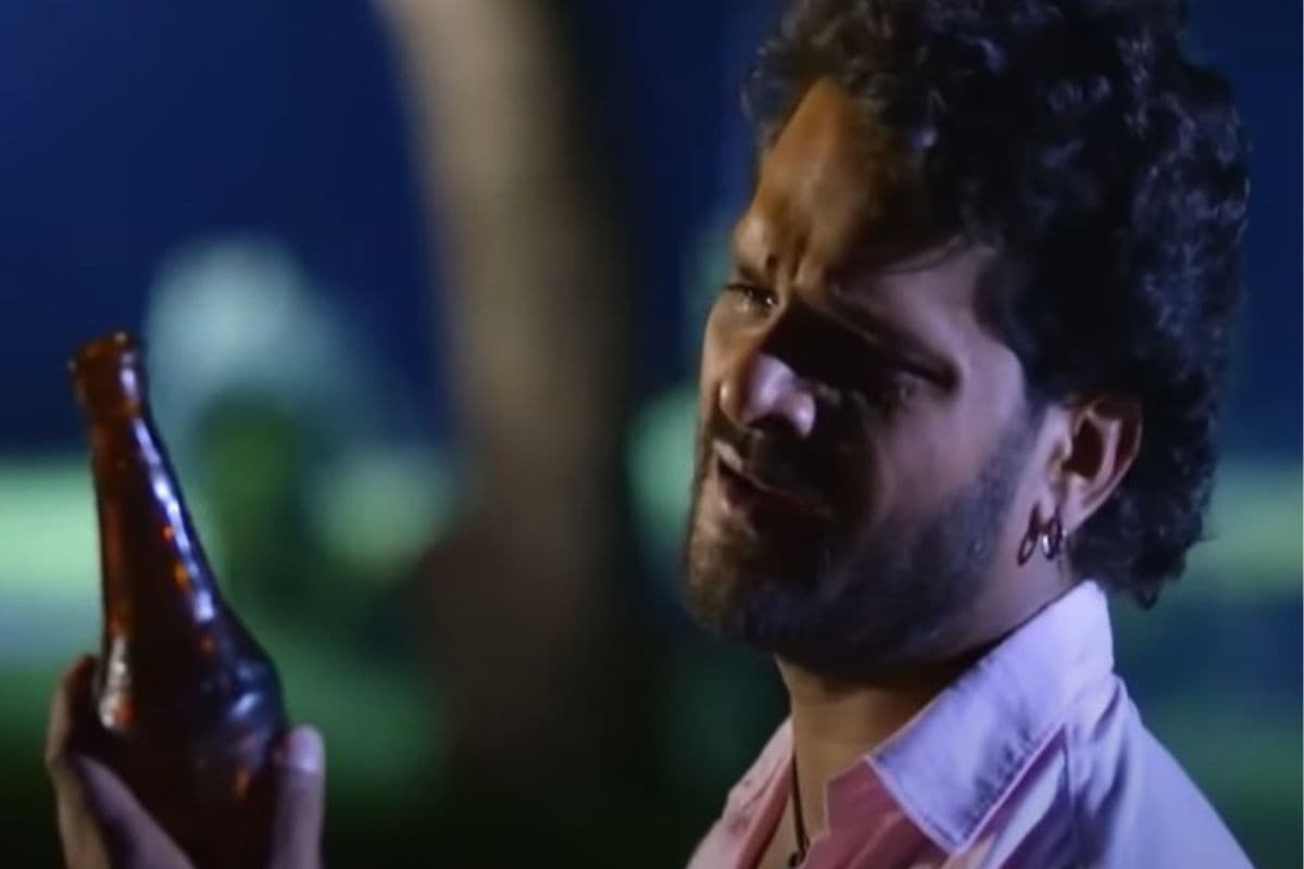 Khesari Lal Yadav: खेसारी लाल यादव के इस दर्दभरे गाने ने तोड़े रिकॉर्ड्स, यूट्यूब पर 107 मिलियन पार