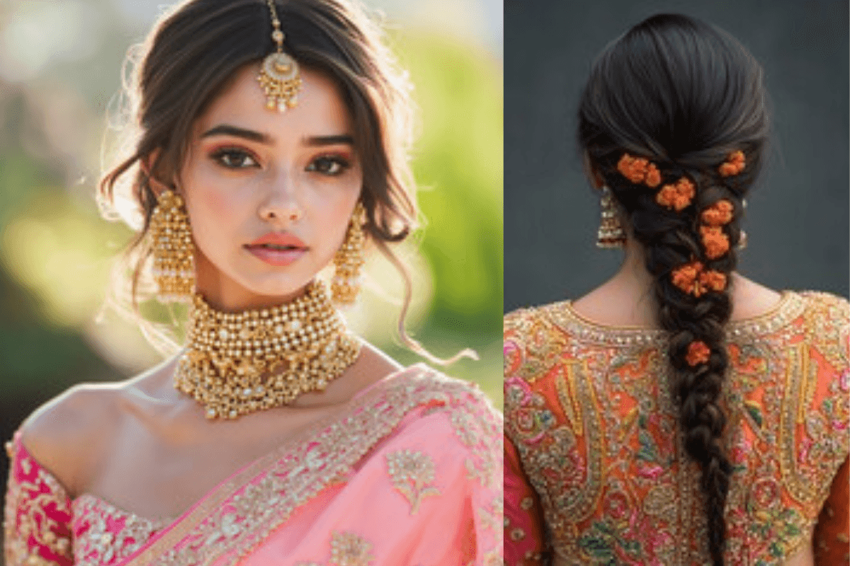 Blouse Designs: दीपावली के लिए 5 ट्रेंडी ब्लाउज डिज़ाइन जो बनाएंगे आपका लुक सबसे खास