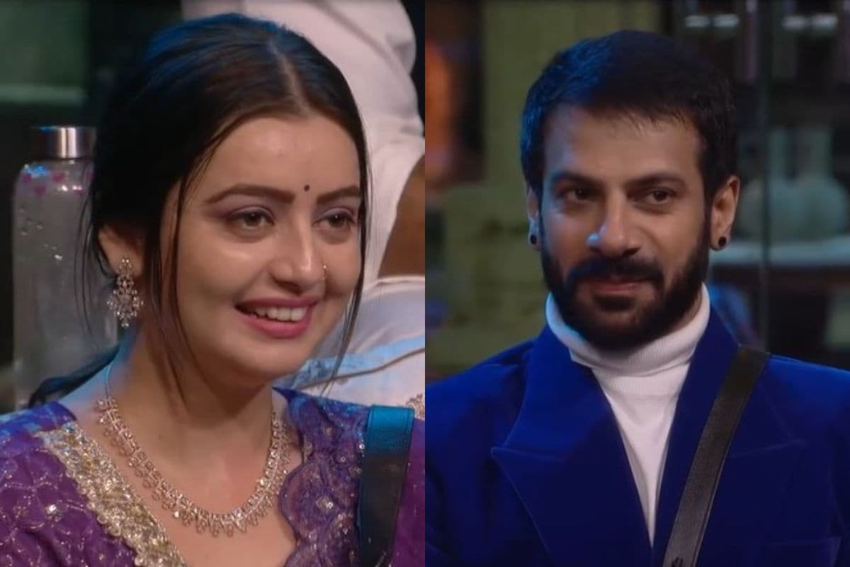 Bigg Boss 18: घरवालों में तकरार के बीच शुरू हुई नई लव स्टोरी, इन दो कंटेस्टेंट ने सलमान खान के सामने किया खुलासा