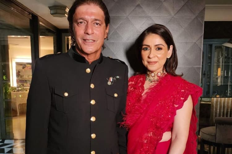 The Great Indian Kapil Show 2: करवा चौथ पर पति चंकी पांडे की जगह इस प्रोडयूसर को छलनी में देख बैठी थीं भावना, कहा 'मैं जैसी ही मुड़ी…'