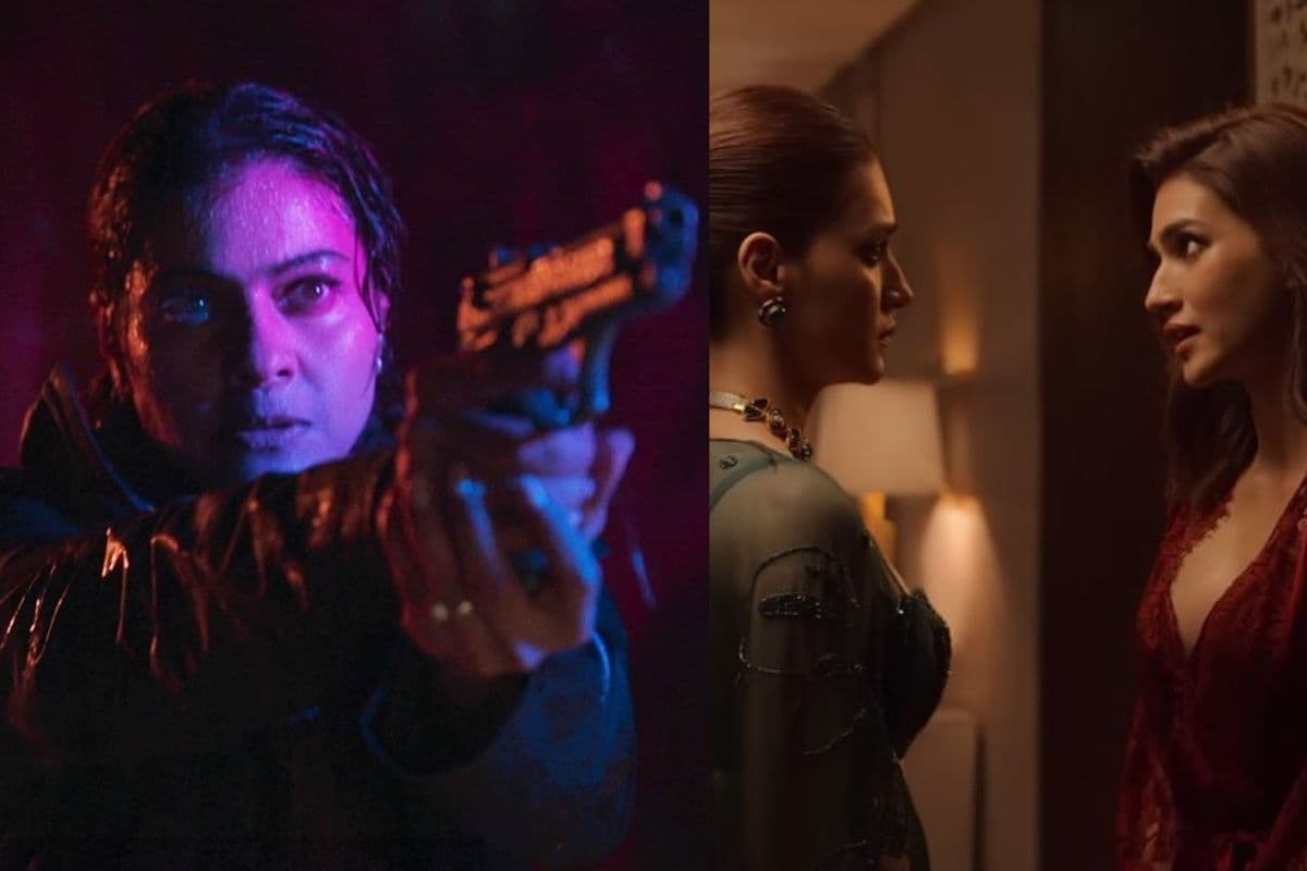 Friday OTT Release: दिमाग के पेंच ढीले करने इस शुक्रवार आ रही हैं ये फिल्में-सीरीज, मिस किया तो होगा अफसोस