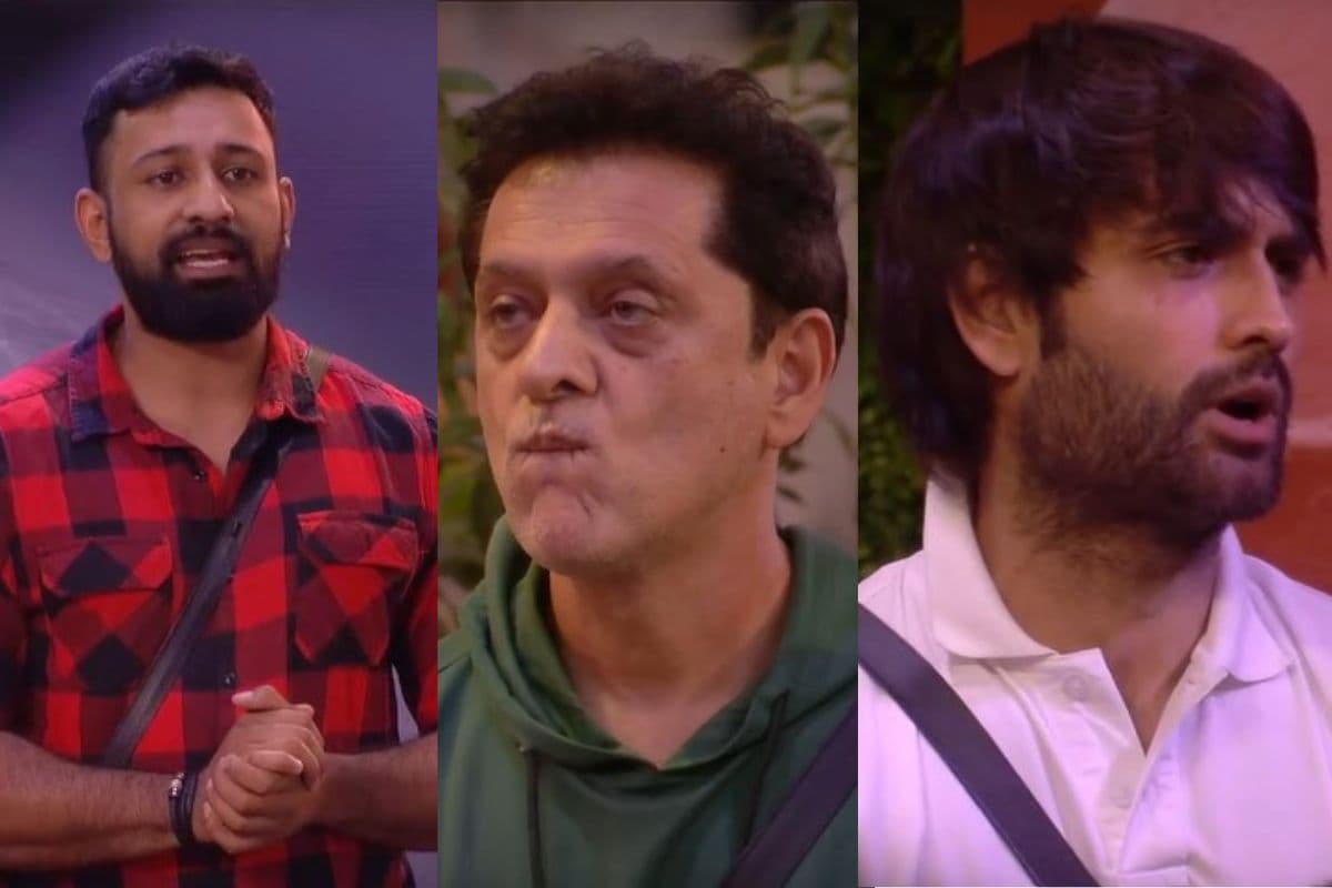 Bigg Boss 18: टाइम गॉड बनने के लिए अरफीन खान-रजत दलाल में छिड़ी जंग, तो विवियन बोले 'आप डिक्टेटरशिप करना…'