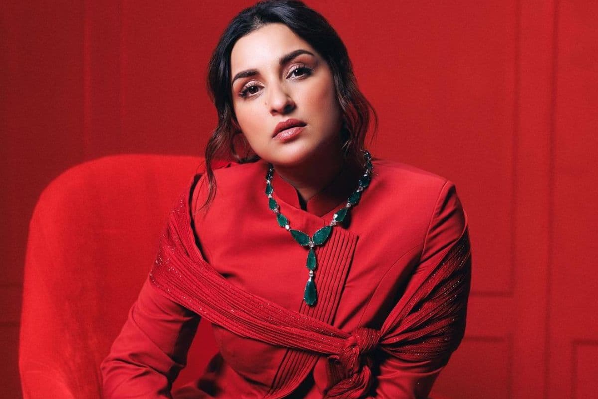 Parineeti Chopra Birthday: रणबीर कपूर की 'एनिमल' में परिणीति थीं मेकर्स की पहली पसंद, इस वजह से ठुकराया ऑफर