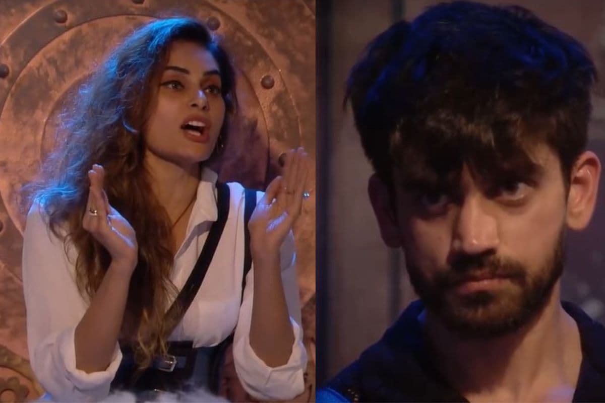 Bigg Boss 18: बिग बॉस ने श्रुतिका को सौंपा नॉमिनेशन का कंट्रोल, तो अविनाश ने दे डाला अल्टीमेटम, कहा 'डर में रहना'