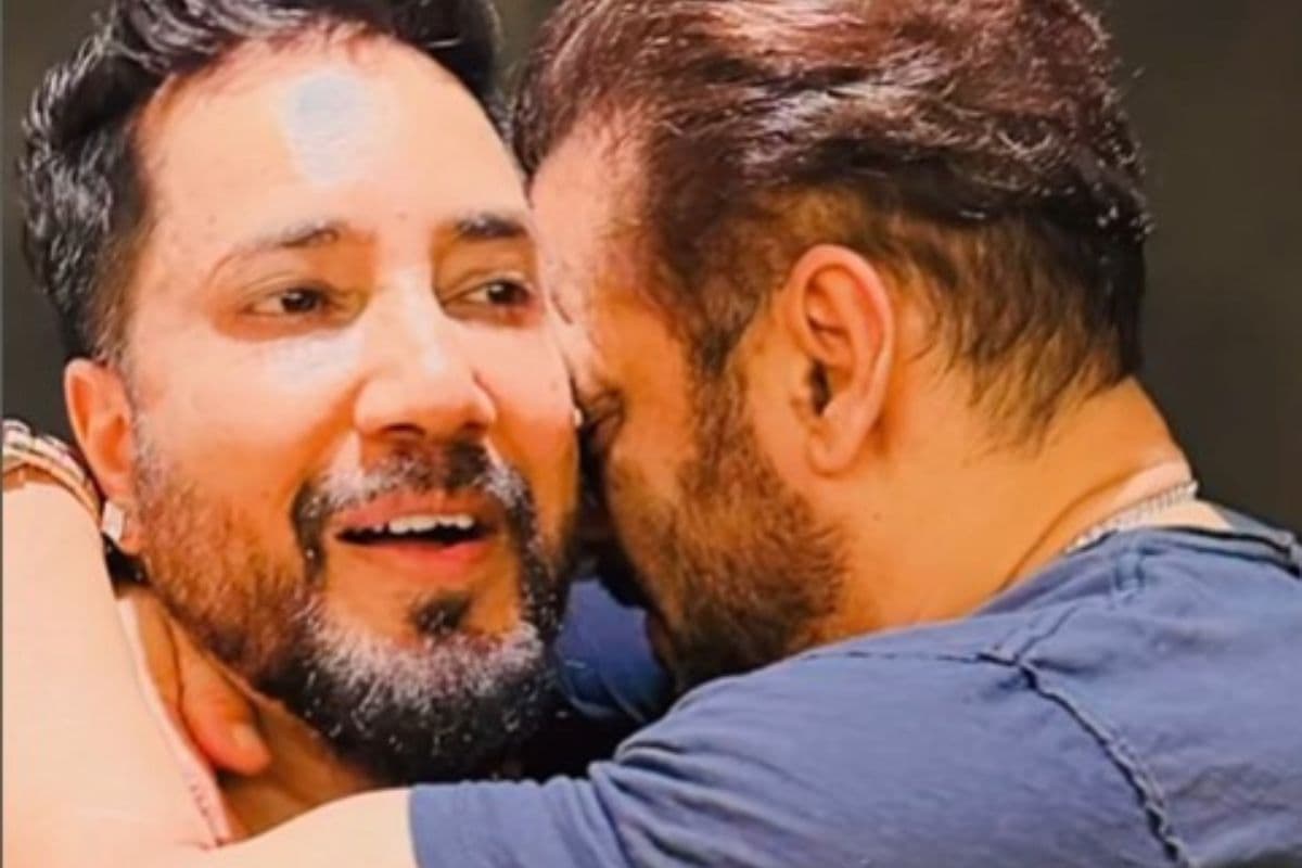 Salman Khan: लॉरेंस बिश्नोई की धमकियों के बीच सलमान खान के सपोर्ट में उतरे मीका सिंह, परेशान फैंस ने कहा 'क्यों दुश्मनी मोल…'