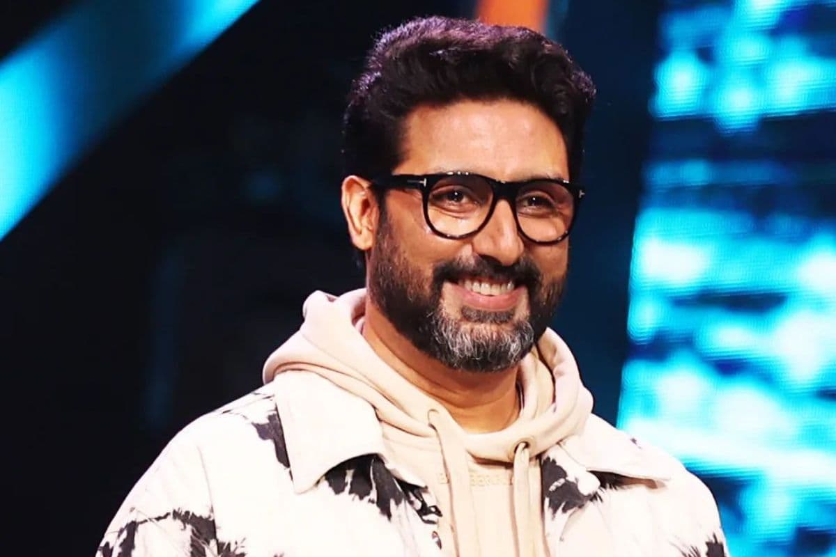 I Want To Talk Teaser: अभिषेक बच्चन की नई फिल्म 'आई वांट टू टॉक' का दिलचस्प टीजर रिलीज, फैंस ने दी ये खास नसीहत