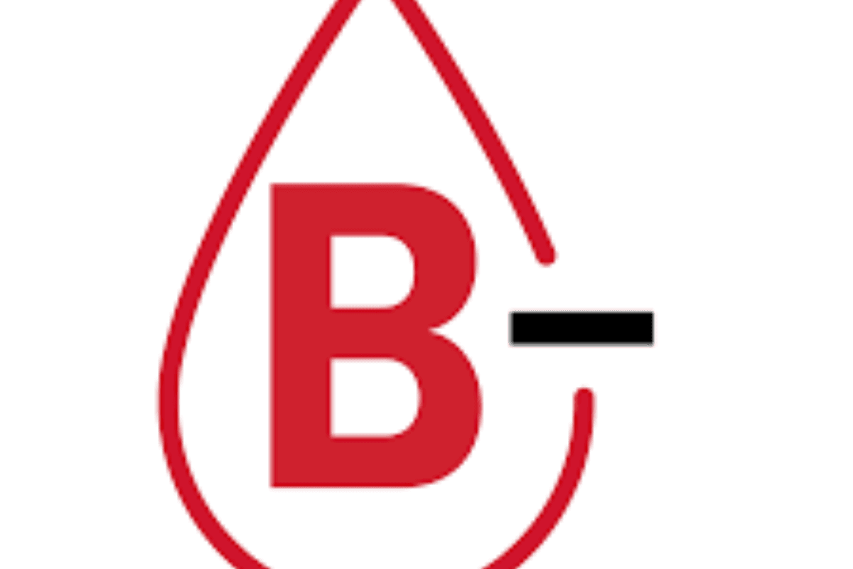 B Negative: जानिए बी नेगेटिव ब्लड ग्रुपवाले लोगों का स्वभाव और उनके व्यक्तित्व की अनसुनी बातें