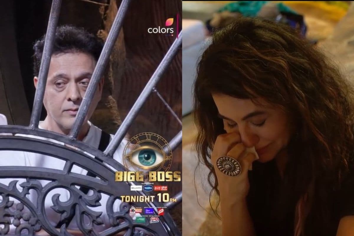 Bigg Boss 18 Viral Audio Clip: जेल जाने के बीच अरफीन खान का ऑडियो क्लिप वायरल, कहा 'सारा को बिग बॉस में नहीं आना…'
