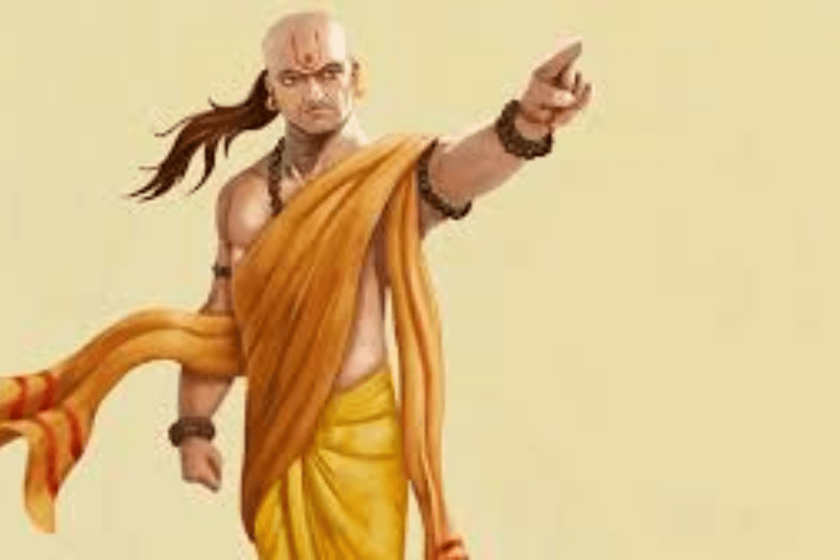 Chanakya Niti: प्यार में धोखे से कैसे बचें, चाणक्य नीति के अनुसार