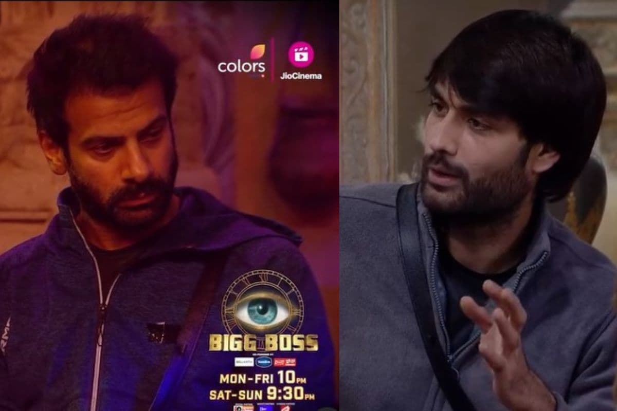 Bigg Boss 18: करण वीर से हुई राशन को लेकर भीषण लड़ाई, तो विवियन बोले 'मैं भीड़ में नहीं चलूंगा'