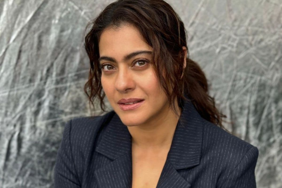 Kajol: पैपराजी के साथ रुड होने पर काजोल ने तोड़ी चुप्पी, कहा 'मुझे गुस्सा आता…'