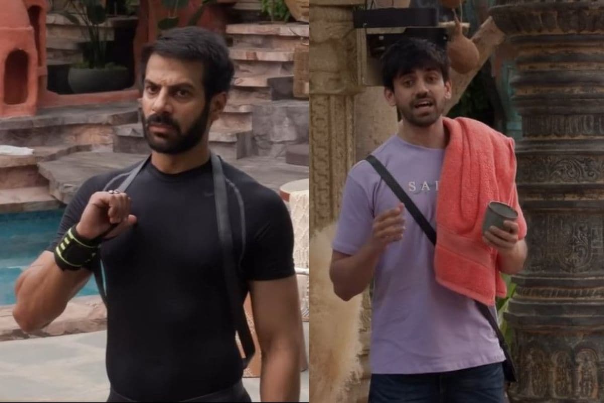 Bigg Boss 18 New Promo: अविनाश मिश्रा ने लगाया चोरी का आरोप, तो करण वीर ने दिया मुंहतोड़ जवाब, कहा 'मैं सामने से लेने वालों…'