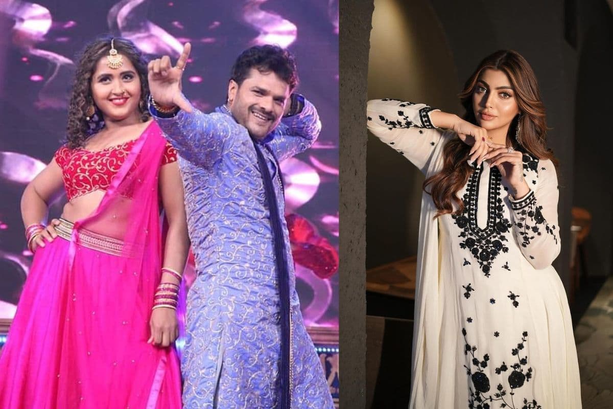 Bhojpuri Adda: क्या इस एक्ट्रेस की वजह से आई खेसारी लाल-काजल राघवानी के रिश्ते में दरार, नाम जानकर दंग रह जाएंगे