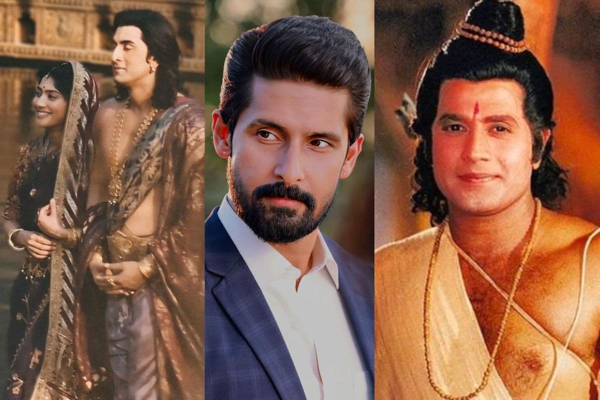 Ramayana: रणबीर कपूर की 'रामायण' में इन दो पॉपुलर टीवी एक्टर्स की एंट्री, फिल्म में निभाते दिखेंगे अहम भूमिका