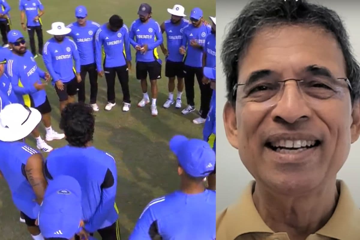IND vs AUS: ऑस्ट्रेलिया में क्या रहेगी भारत की रणनीति, हर्षा भोगले ने बताया