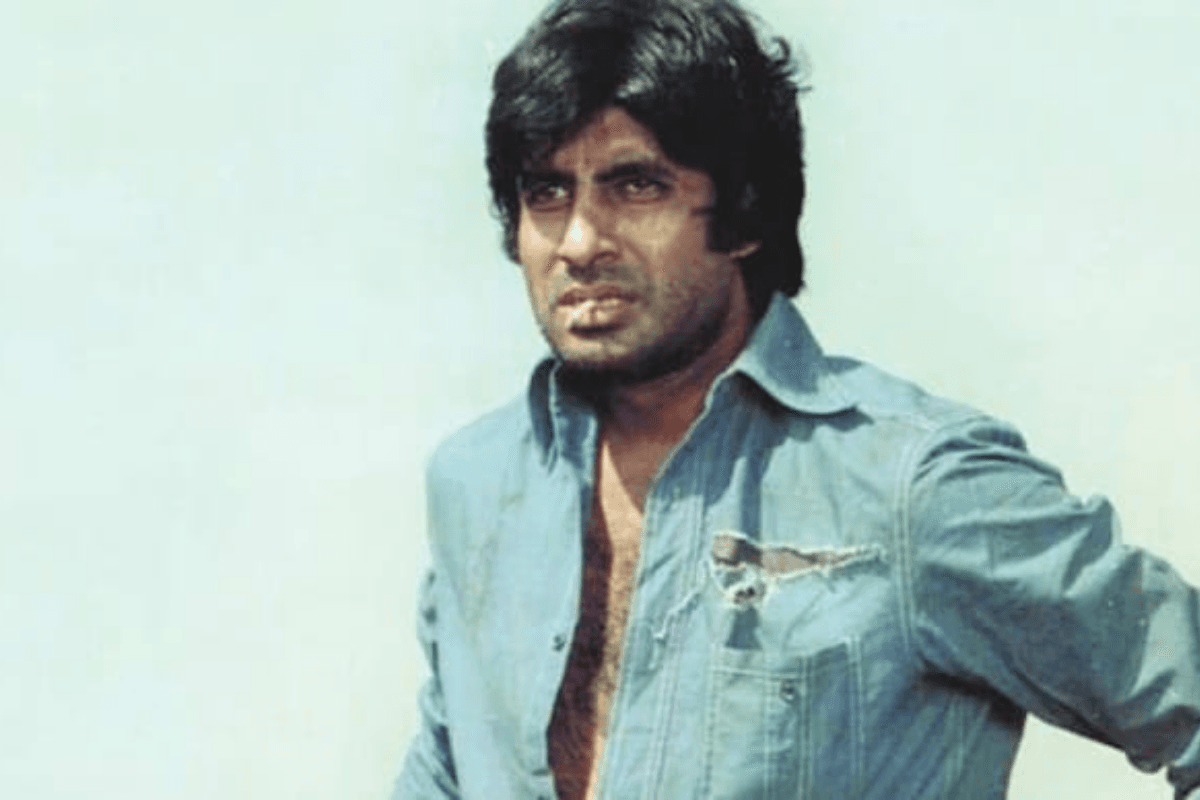 Bollywood stories: अमिताभ बच्चन जो जिस फिल्म को मिला था नेशनल अवार्ड, थिएटर में हुई थी बड़ी फ्लॉप 